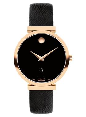 Movado/摩凡陀瑞士机械机芯