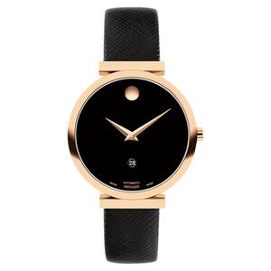 Movado/摩凡陀瑞士机械机芯