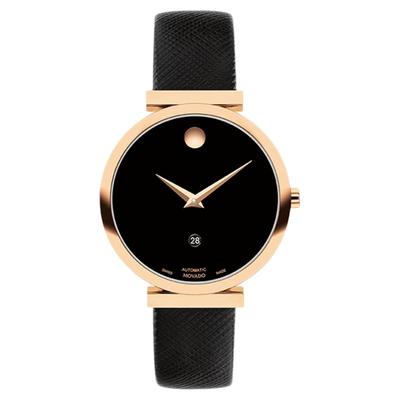 Movado/摩凡陀瑞士机械机芯