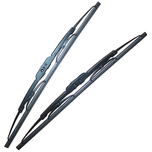 北京现代瑞纳朗动索八索纳塔伊兰特悦动IX35途胜有骨雨刮器雨刷片