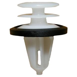 特斯拉ModelS ModelSR ModelX前后车门板行李箱饰板固定卡扣卡子