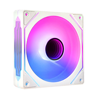 棱镜4pro/6pro机箱风扇支持串联