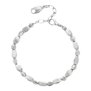 UNEND 纯银Towards手链 小众原创设计师简约气质高级感复古女百搭