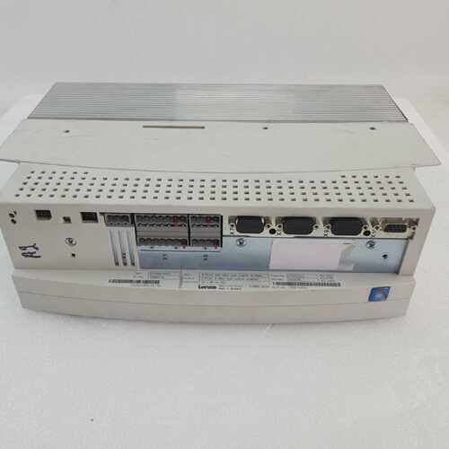 Lenze EVS9323-EP Servo Inverter 33.9323PE.7C.70.