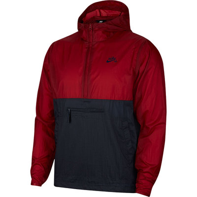 Nike/耐克正品SB系列男子秋季新款运动休闲透气防晒衣CT5327-677