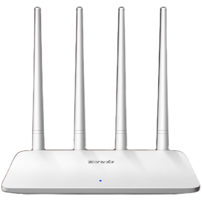 【赠运费险】腾达路由器F6无线 家用百兆高速WiFi穿墙王学生宿舍寝室 电信移动光纤宽带大功率中小户型漏油器