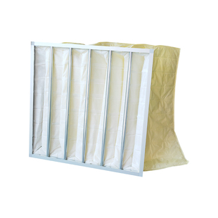 空气过滤器空调过滤器初效中效过滤袋F5/F6/F7/F8/F9 空气过滤袋