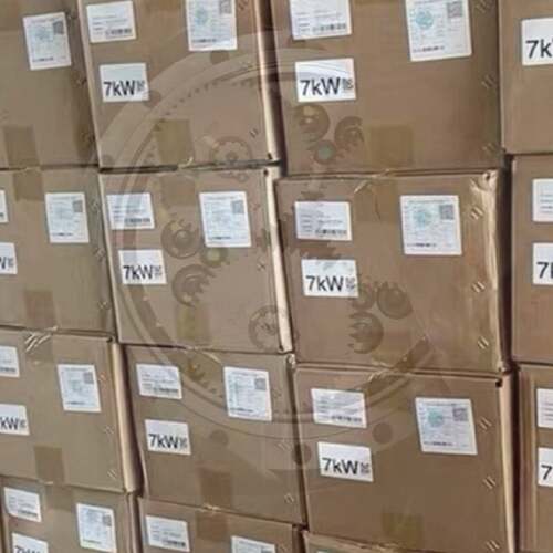 3HAC039673001ABB机器人减速机1520二三轴拆机件议价出原厂