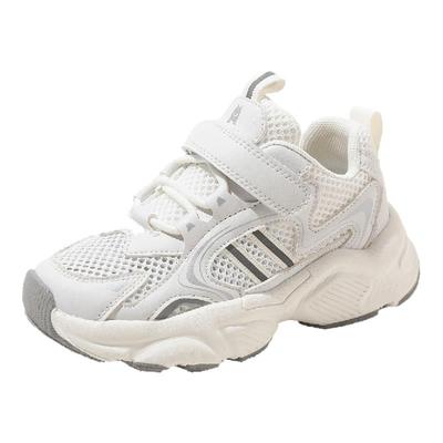 【行业新品】透气老爹鞋