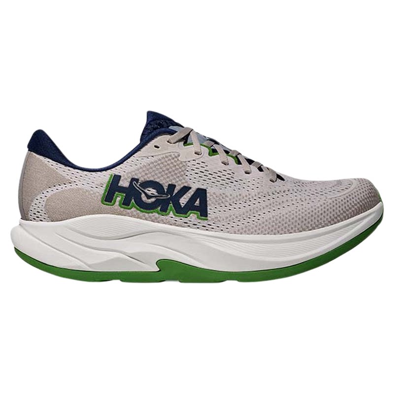 HOKA林康4公路跑步鞋减震