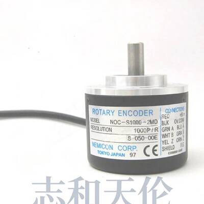 配件Plc Nocs10002md Encoder 1000pr Newkd for Warranty Produc