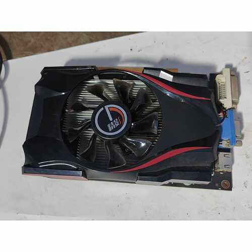 【请询价】精影HD77704GGDDR5加强版一张