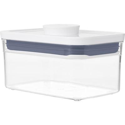 OXO奥秀食品收纳防潮密封储物罐