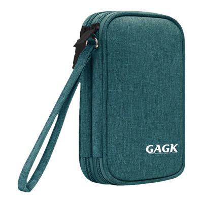 gagku盾u盘收纳包密码器收纳包