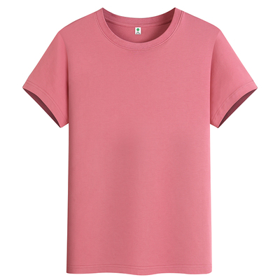 GOSN国潮短袖t恤森马可定制图案