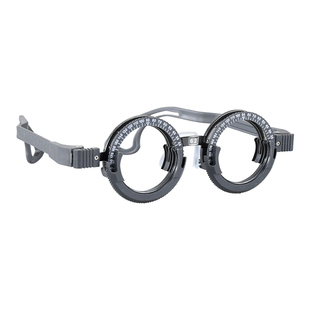 验光试镜架试戴架轻全款固定瞳距可选验光镜架验光配镜品质保障