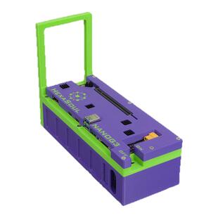 【秒杀款】Hexasoul雷电显卡坞笔记本外接显卡雷电34/USB4 NanoG3