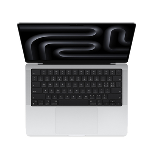 2025款Apple/苹果MacBook Pro 14寸苹果笔记本电脑M5芯片14寸电脑