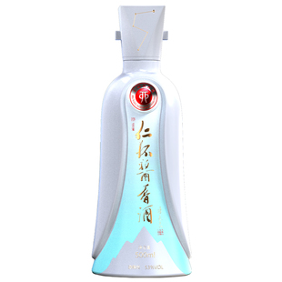 仁怀酱香酒（仁之信）53度  酱香典范 产区标杆酱香型 2022年老酒