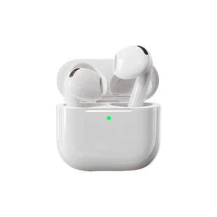 2026新款适用苹果IPhone17/16专用air7代超长续航蓝牙耳机15无线