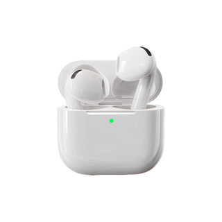2026新款适用苹果IPhone17/16专用air7代超长续航蓝牙耳机15无线