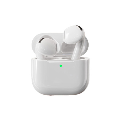 2026新款适用苹果IPhone17/16专用air7代超长续航蓝牙耳机15无线