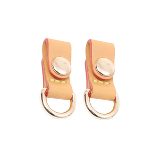 格逻雅适用Lv ivy防磨损扣五金保护圈肩带延长链收纳内胆包包配件