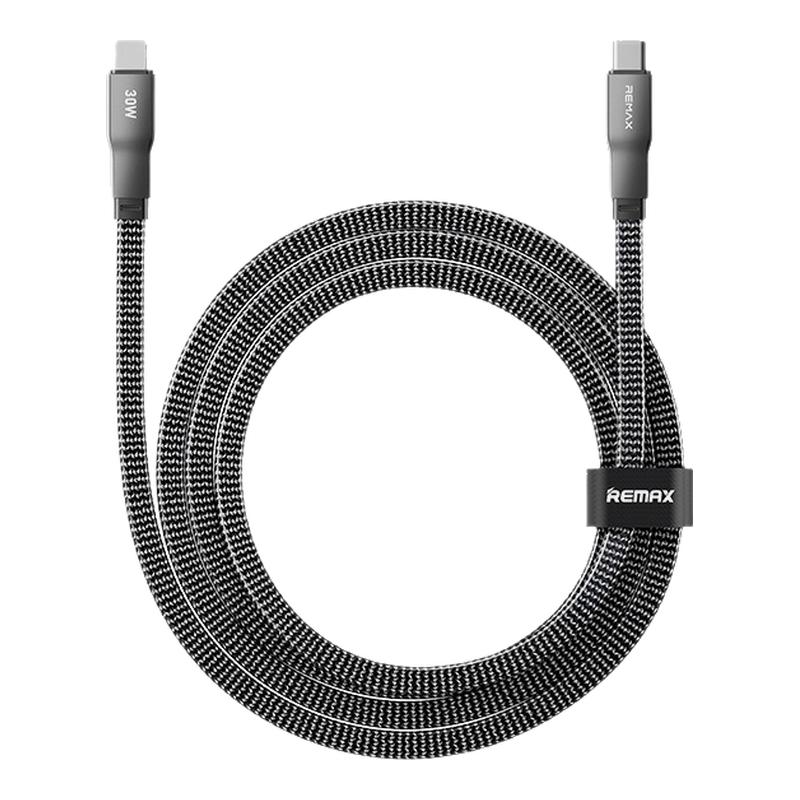 REMAXUSB/PD100W编织数据线