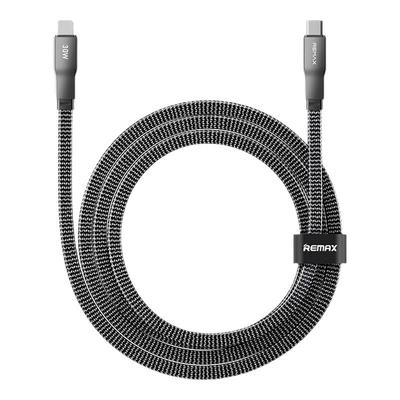 REMAXUSB/PD100W编织数据线