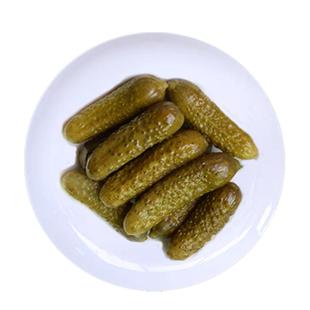 荷兰瓜500g 迷你小黄瓜 腌制西洋瓜小酱瓜脆瓜酱菜酸爽泡菜下饭菜