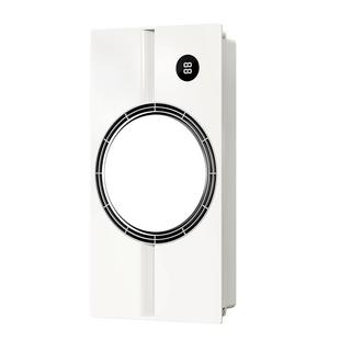 欧普照明暖阳抱抱暖浴霸灯浴室排气扇一体集成吊顶卫生间风暖F198