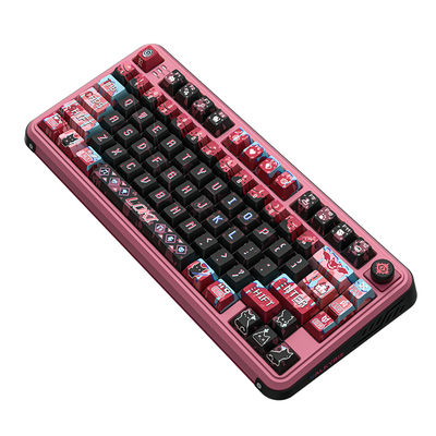 瓦尔基里MAG75MAX电竞磁轴键盘