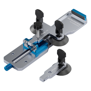 iFixes手机iPad平板通用屏幕拆屏神器 手机维修拆屏幕吸盘起屏器