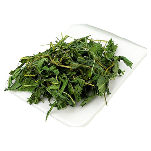 蒲公英草干草叶子宠物兔子草粮饲料龙猫荷兰猪豚鼠牧草 250克