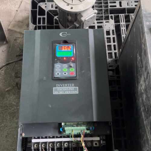 询价-CONVO变频器 FSCG05/05 45KW/55KW 3