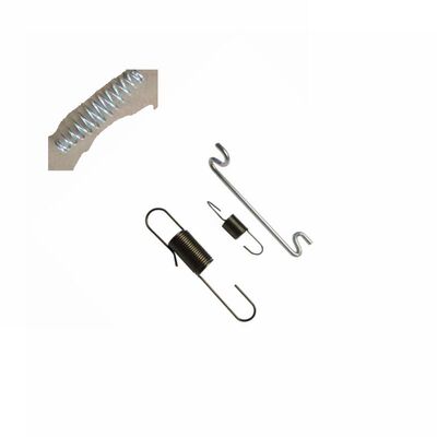 罗宾汽油机EY20调速拉杆微调弹簧