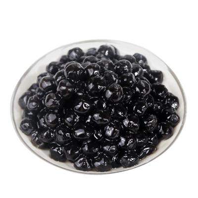 免煮珍珠奶茶Q弹软糯多种口味