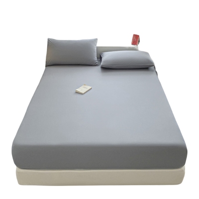 【A类母婴可用】100%新疆棉床笠