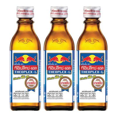 泰国进口强化红牛饮料小瓶100ML