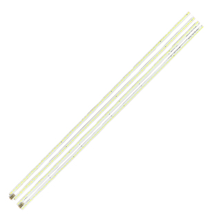 适用长虹UD55C6000iD灯条STJ550AB3-REV01-72LED-R/L-TYPE电视机