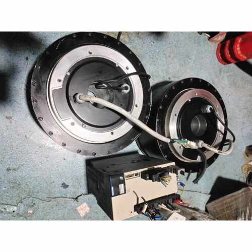 7系DD马达SGM7D-58F7C52询价