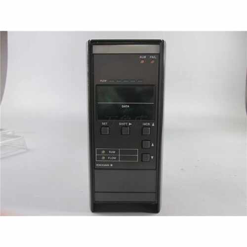 议价YOKOGAWA  TOTALIZER STLD-301*E/MTS/PA 积算仪 实物拍摄