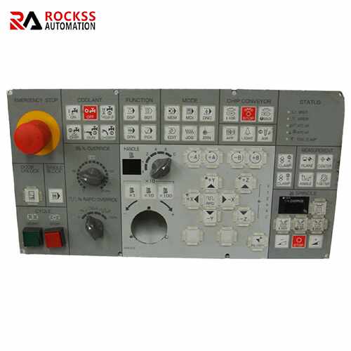 议价日本和泉机器人操作面板IDEC ZY1E-SS5256-4E议价商品