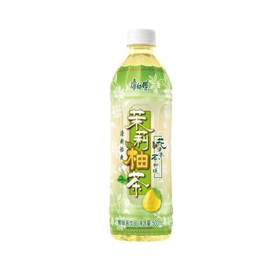 康师傅冰糖雪梨500mlx15瓶装整箱果汁饮料梨汁饮品清润解渴多瓶
