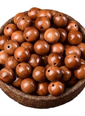7A天然库克散珠子男女士手串手工