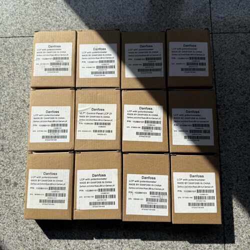 询价-丹佛斯面板LCP12和LCP21都有，适用于FC-051