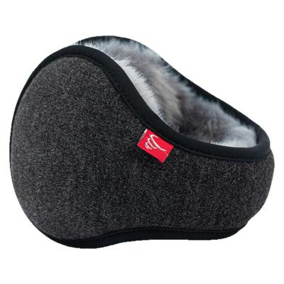 冬季保暖耳罩耳朵防冻呢绒耳套