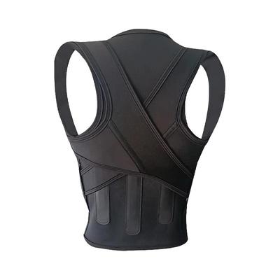 曼迪卡威驼背矫正带体态矫正神器