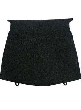 适配福特系后备箱盖板，原车开模