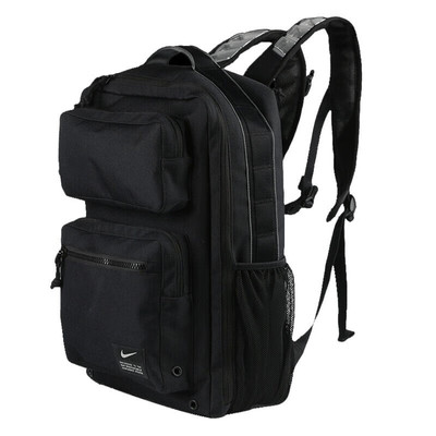 耐克大容量旅行运动休闲双肩背包